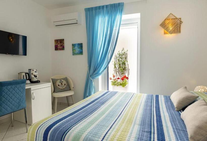 Номер Superior, Casa Borgo Sant Angelo