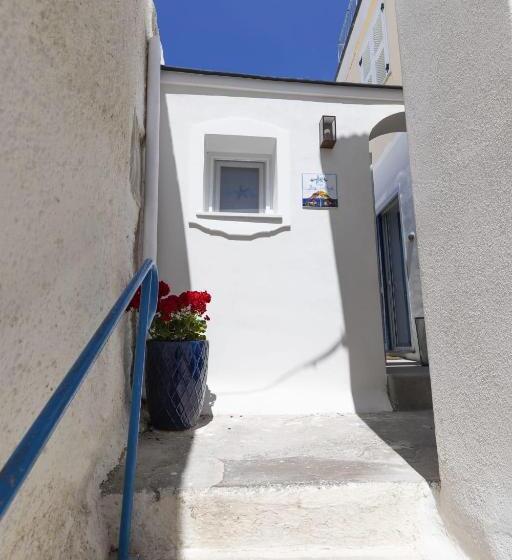 Номер Стандарт, Casa Borgo Sant Angelo