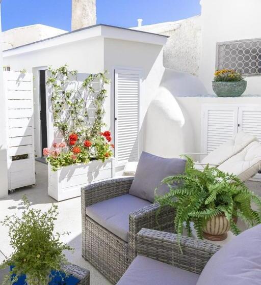 Family Suite, Casa Borgo Sant Angelo
