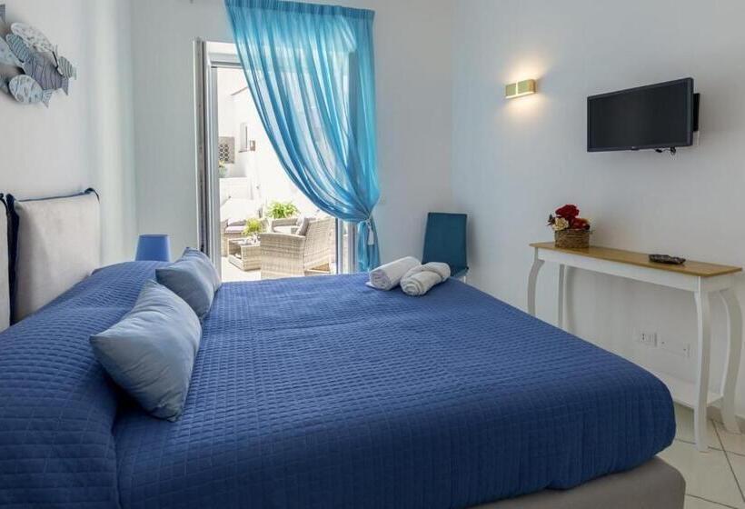 Family Suite, Casa Borgo Sant Angelo