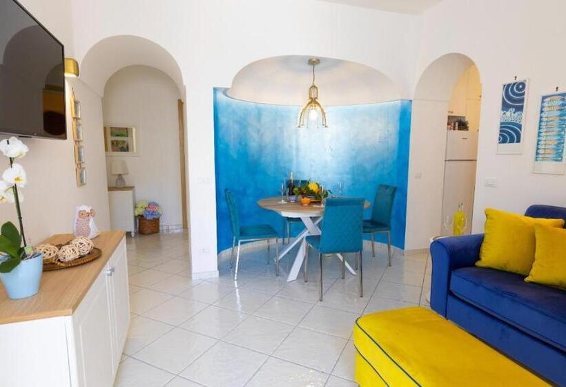 Family Suite, Casa Borgo Sant Angelo