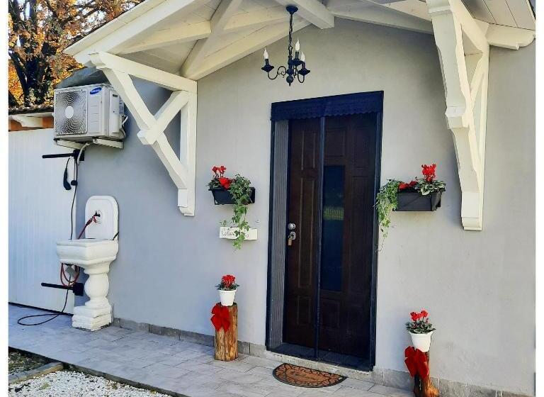 Номер Стандарт, La Casina