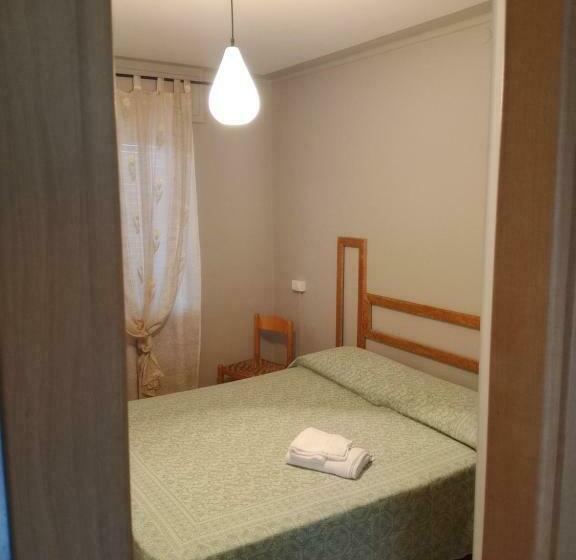 Номер Стандарт, Locanda Ostu Di San Giacu