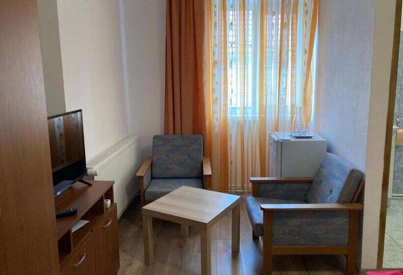 Номер Стандарт, , La Maison Concordia