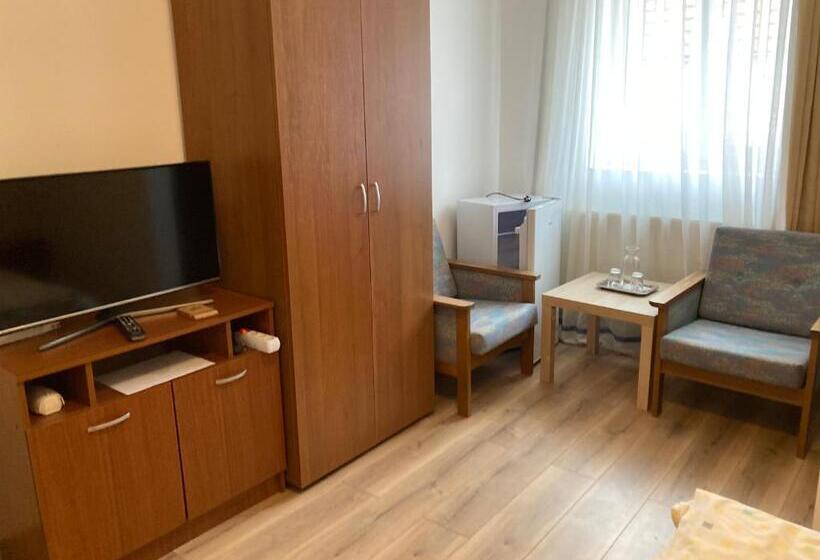 Номер Стандарт, , La Maison Concordia