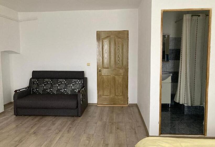 Семейный Номер, , La Maison Concordia