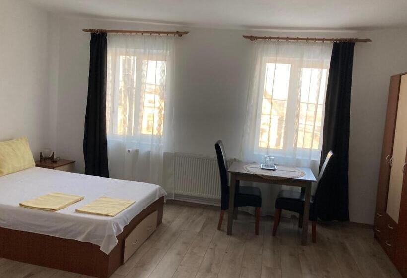 Семейный Номер, , La Maison Concordia