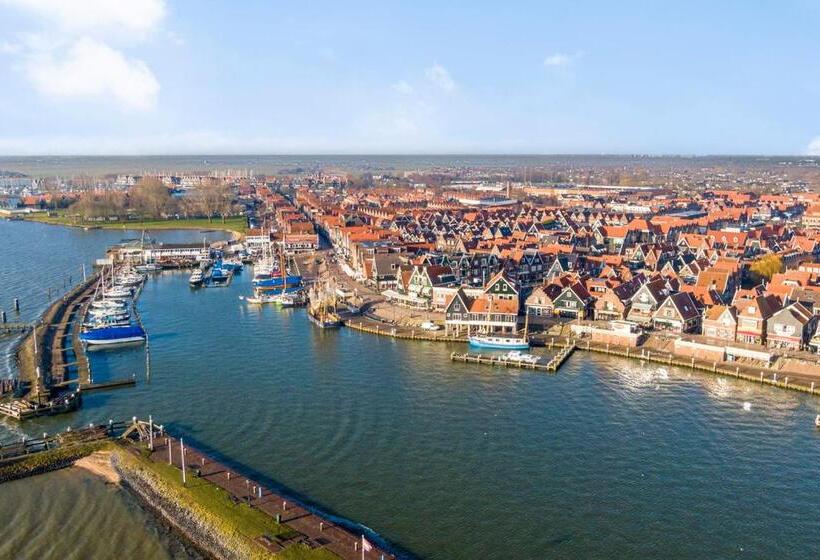 패밀리 룸, Luxury Loft At Lake Volendam 20 Min. From Amsterdam Cs