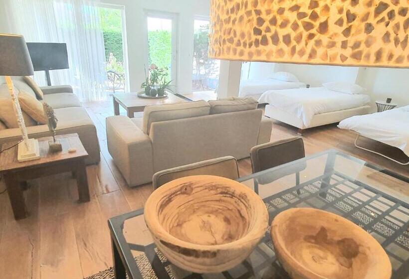 패밀리 룸, Luxury Loft At Lake Volendam 20 Min. From Amsterdam Cs