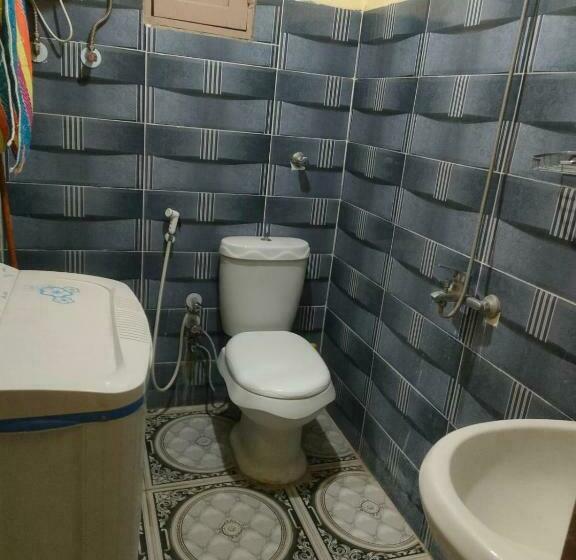 اتاق استاندارد یک نفره, Abu Salem Garden  كرم ابو سالم