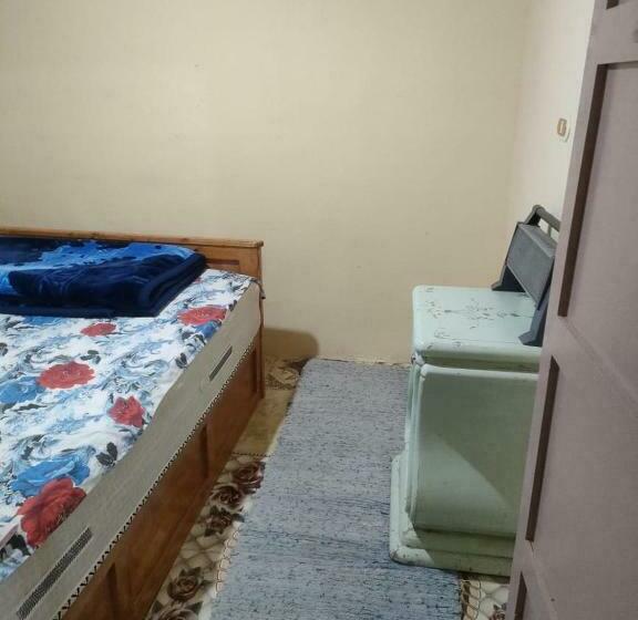 استودیوی استاندارد, Abu Salem Garden  كرم ابو سالم