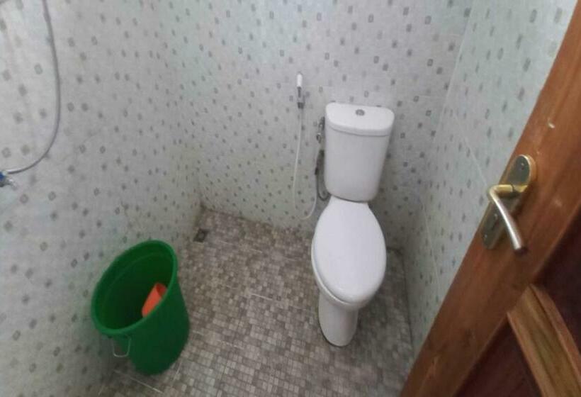Номер Стандарт, Oyo 92628 Raja Alam Homestay