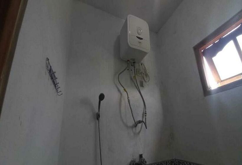 Номер Стандарт, Oyo 92628 Raja Alam Homestay