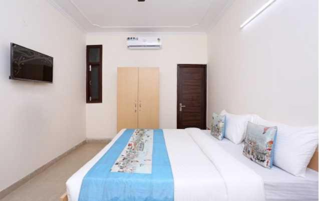 اتاق کلاسیک سه تخته, Pop 81169h Sunview Stay