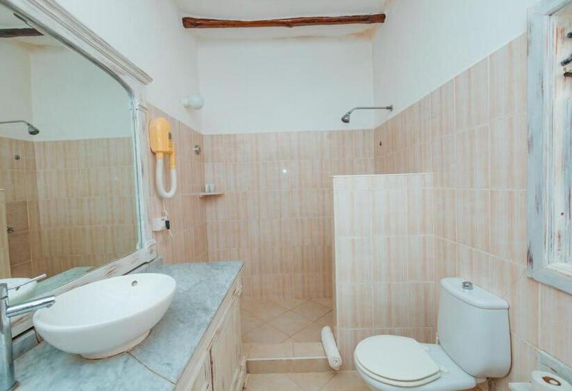 اتاق استاندارد, Twiga Beach Resort