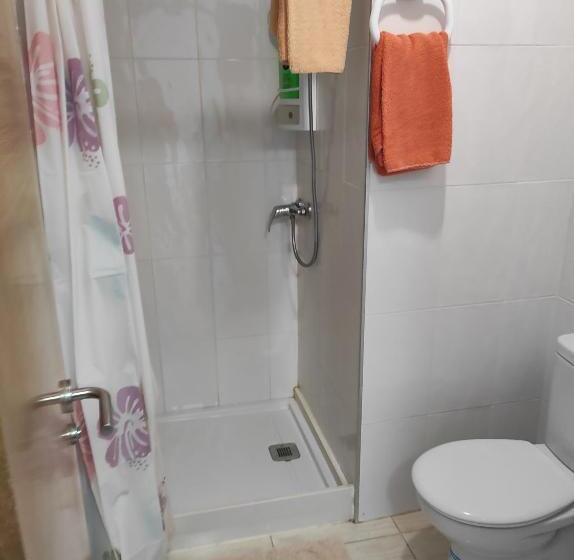 Номер Стандарт, Alojamientos Playa Centro Corralejo 3