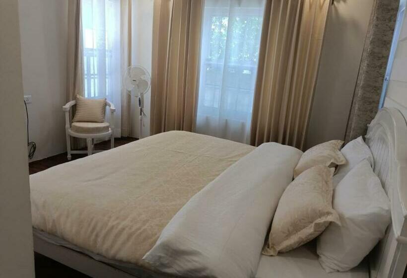 Номер Стандарт, Upani Cottages