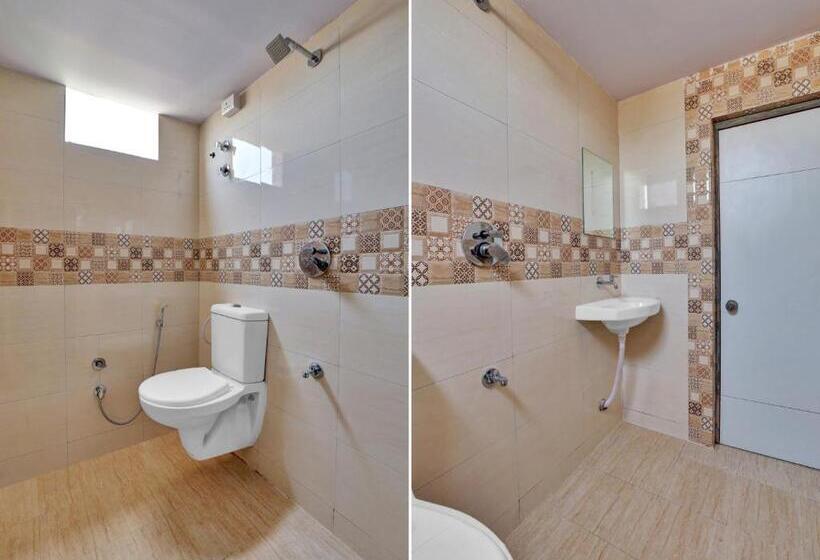 اتاق استاندارد, Oyo Flagship 81252  Vr Inn