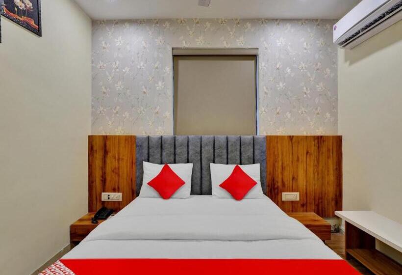 اتاق استاندارد, Oyo Flagship 81252  Vr Inn