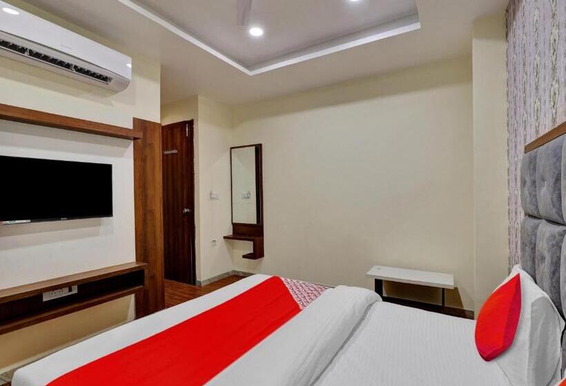 اتاق استاندارد, Oyo Flagship 81252  Vr Inn