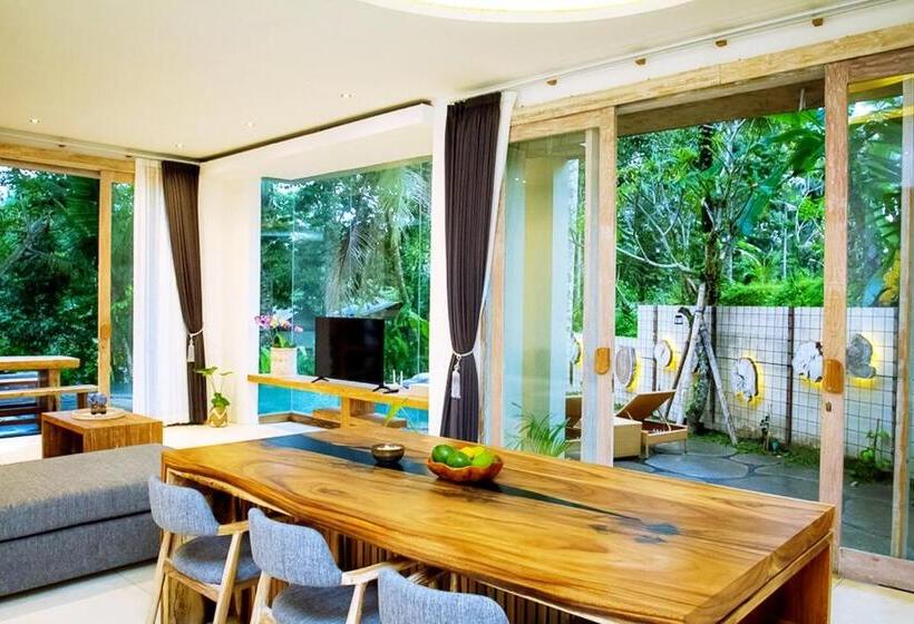 Номер Стандарт, Mahottama Wellness And Retreat