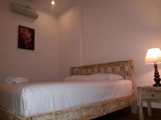 스탠다드 룸, Private Room In Damar Bali Guest House