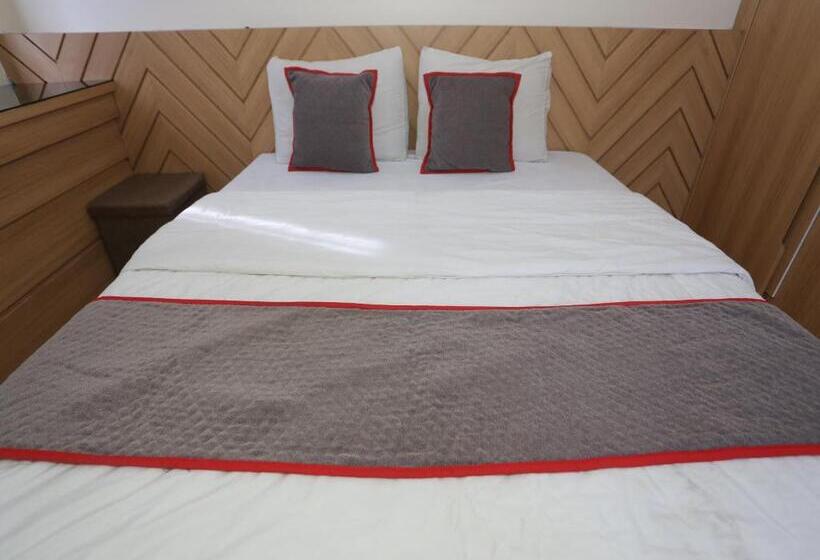 스탠다드 스튜디오, Aurora Rooms @ Apartemen Patraland Urbano