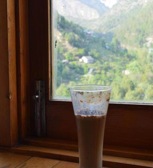 샬레, Tirthan Valley   House Of Sharon
