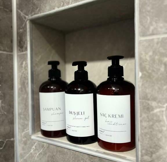Бунгало Стандарт Вид на Сад, Reynabe Boutique