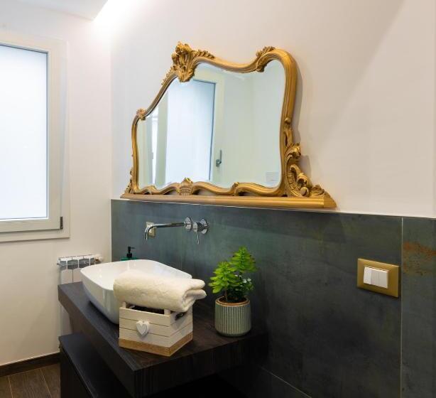 Номер Стандарт, Rosina Apartment Surfing Bed&vacation