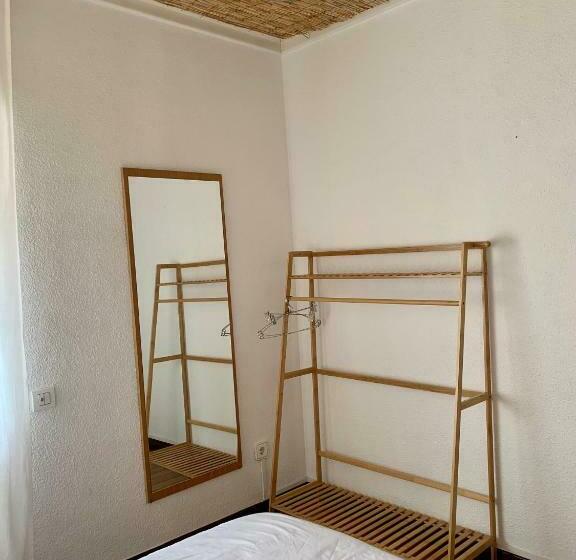 Номер Стандарт, Casa Loopez Hostel