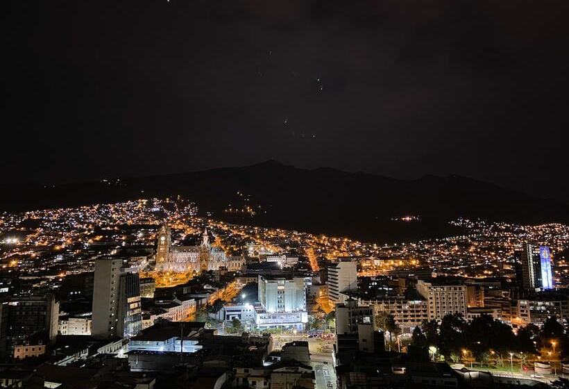 Семейный Номер, Hostal La Terraza