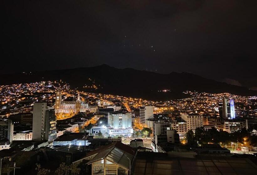 Номер Стандарт, Hostal La Terraza
