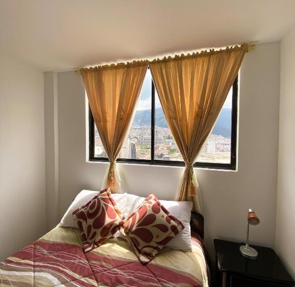 Номер Стандарт, Hostal La Terraza