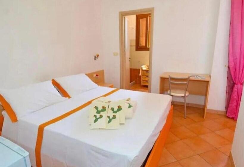Номер Стандарт, B&b Dal Contadino