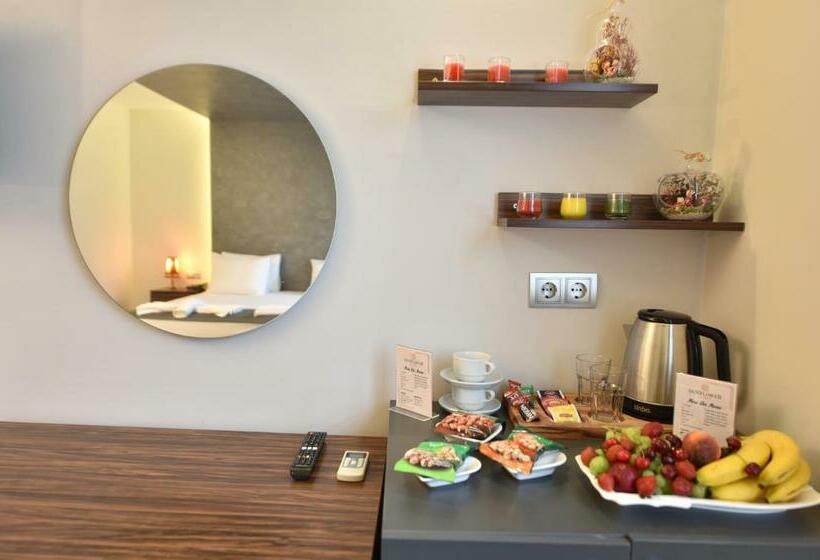 Трехместный Номер Superior, Sunflower Otel