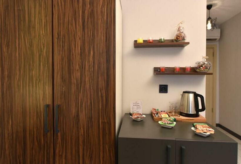Family Suite, Sunflower Otel