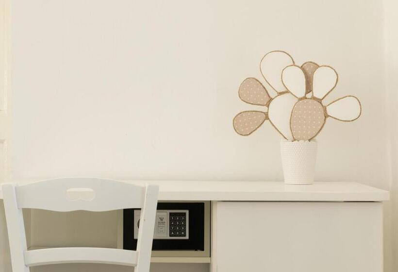 Suite Junior, Masseria Abadia Uno