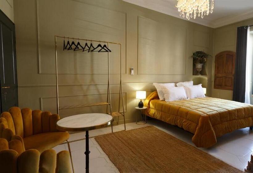 Номер Deluxe, Le 215 Gambetta Boutique Hôtel En Provence