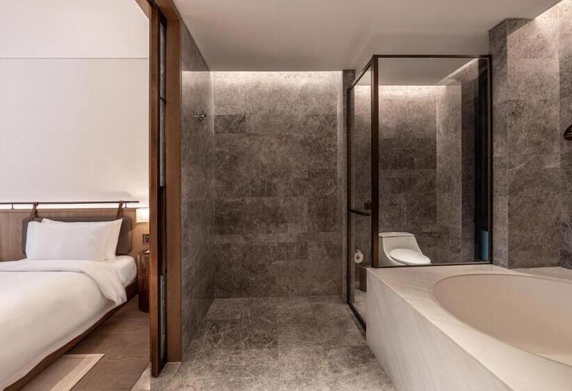Номер Superior, Wishgarden Resort