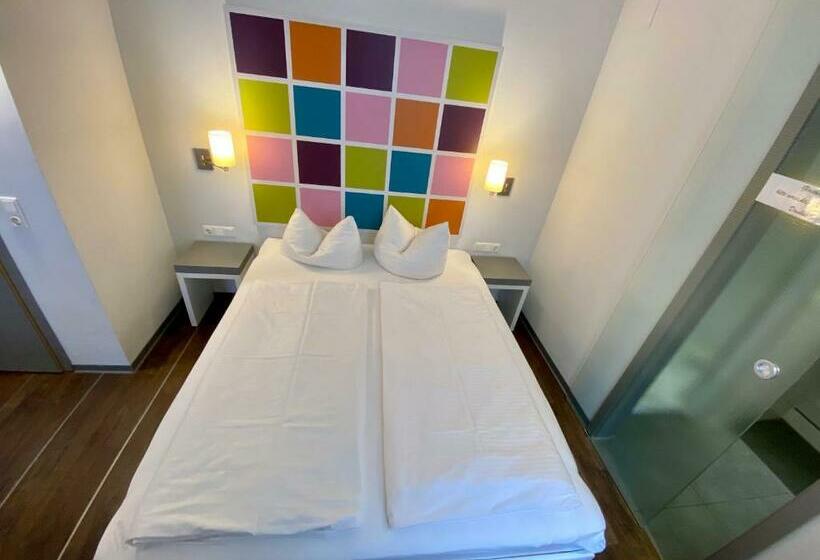 Номер Стандарт, Altstadthotel Baunachshof