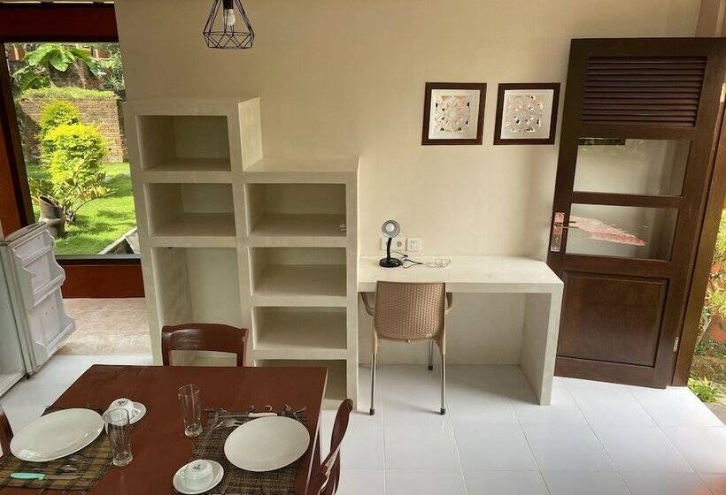 ویلای سوپریور 1 خوابه, Villa Anjing 2