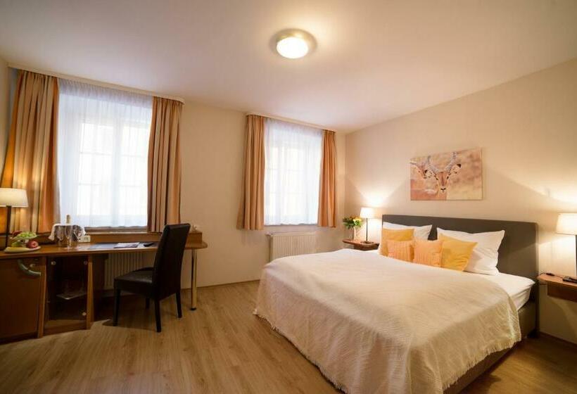 Номер Стандарт Плюс, Boardinghouse Pfarrkirchen