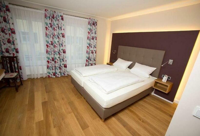 Номер Стандарт, Genießerhotel Limbacher