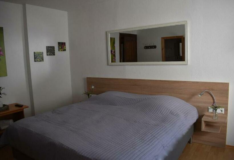 标准单人间, Landgasthof Zur Sonne
