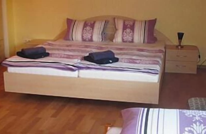Номер Стандарт, Landgasthof Bikerhotel Arnold