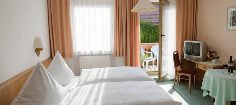 Номер Стандарт, Landhotel Gasthof Schreiner