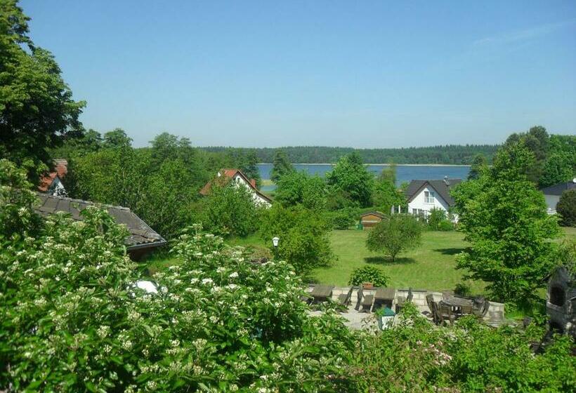 Номер Стандарт, Landhotel Peters