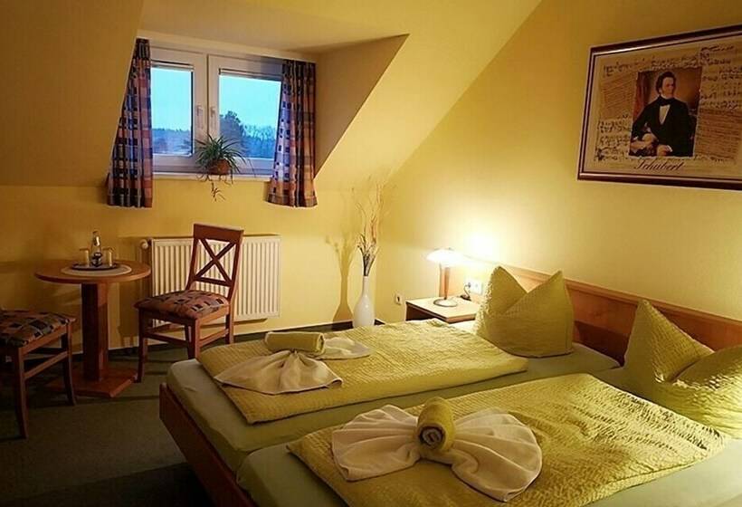 Номер Стандарт, Landhotel Peters