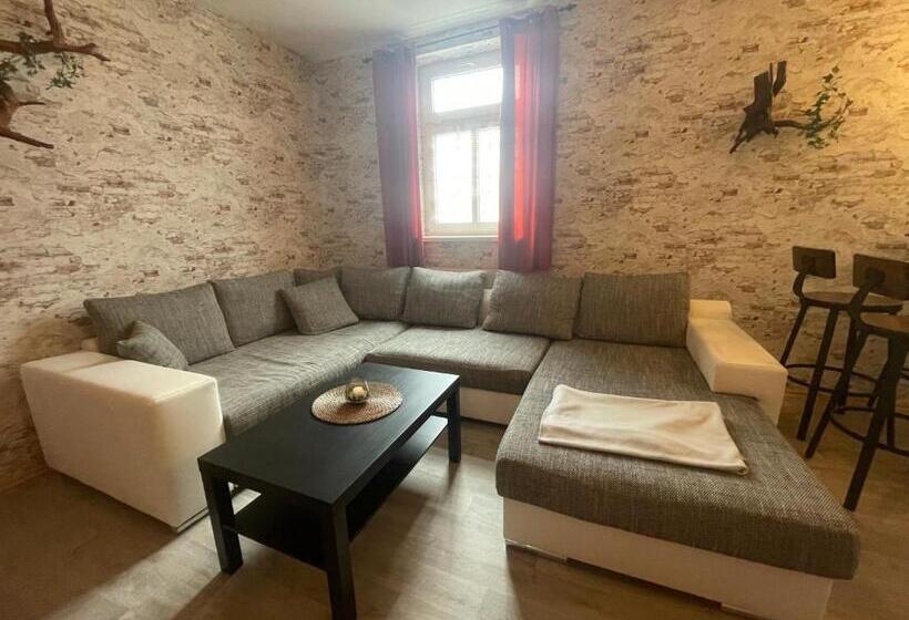 Апартаменты 1 Спальня, Landhotel Peters